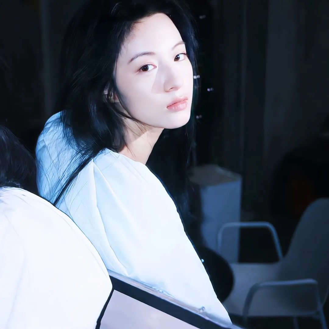 火星坏女孩